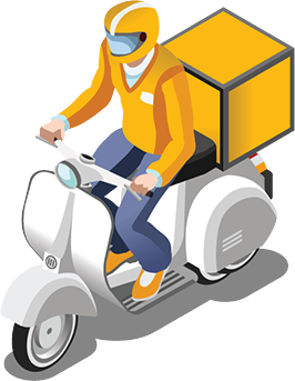 Package and ship with ease