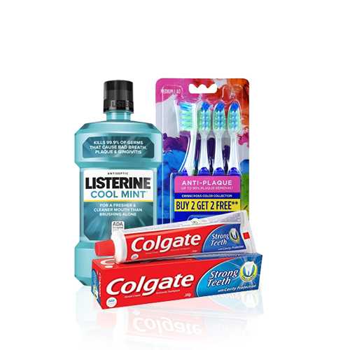 Oral Care